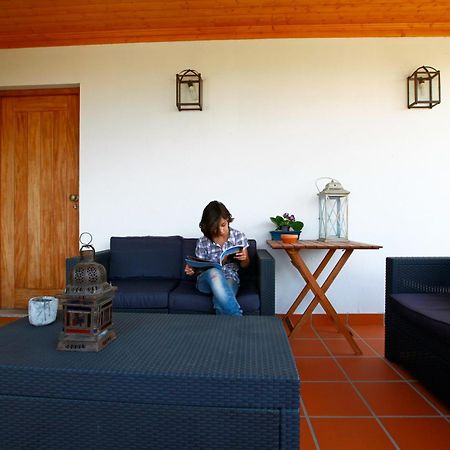 בית הארחה Vila Franca 	Casa Ci מראה חיצוני תמונה