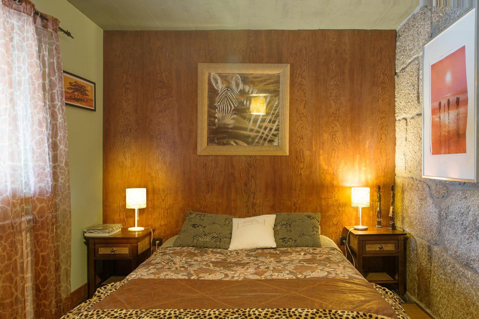 בית הארחה Vila Franca 	Casa Ci מראה חיצוני תמונה