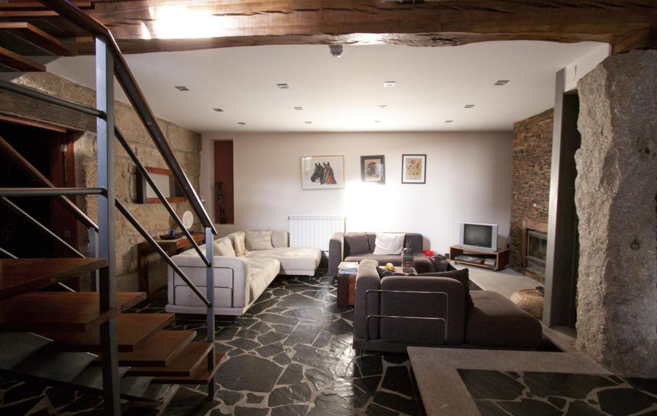 בית הארחה Vila Franca 	Casa Ci מראה חיצוני תמונה